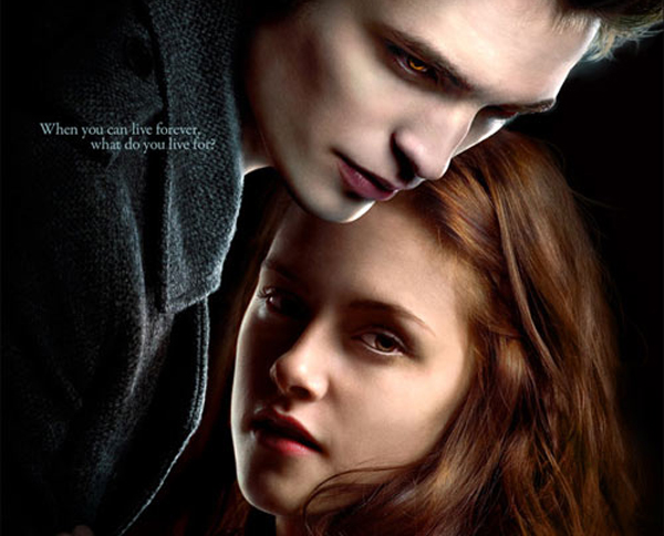 Crepúsculo, Eclipse, el trailer, las webs de fans y videos calientan en Internet el estreno de hoy