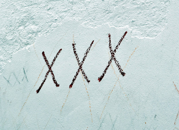 Porno, se aprueba el dominio ‘xxx’ para sitios pornográficos