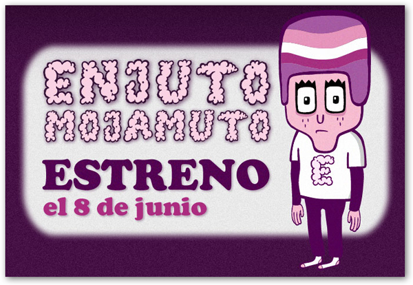 Enjuto Mojamuto, una serie contará sus nuevas historias online