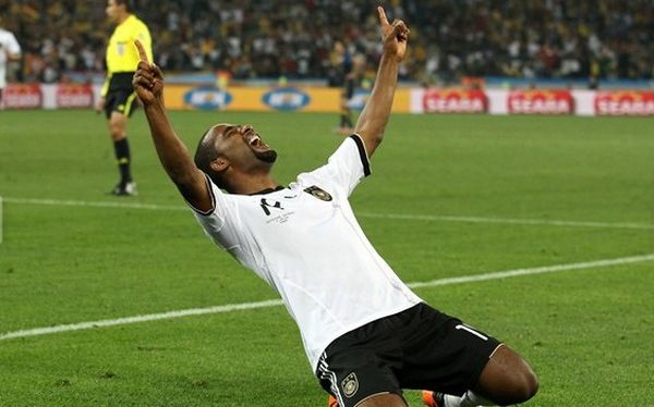 Alemania contra Serbia, el Mundial de Fútbol en HD (alta definición) en Digital+