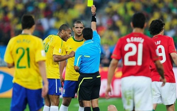 Brasil contra Chile, el Mundial de Fútbol en HD (alta definición) en Digital+