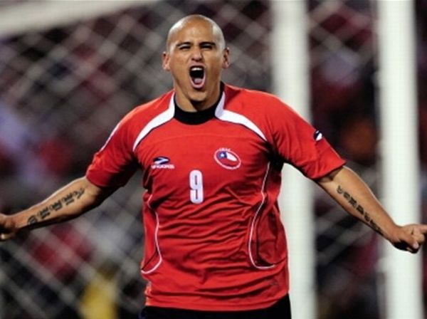 Honduras contra Chile, el Mundial de Fútbol en HD (alta definición) en Digital+