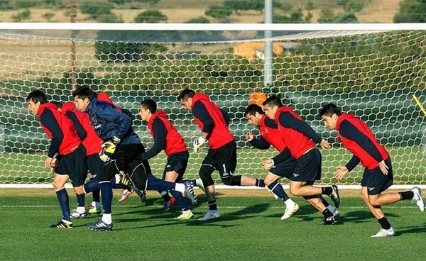 Chile contra Suiza, el Mundial de Fútbol en HD (alta definición) en Digital+
