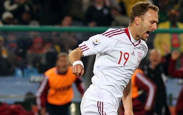 Dinamarca contra Japón, el Mundial de Fútbol en HD (alta definición) en Digital+