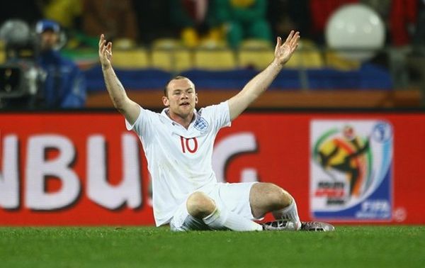 Inglaterra contra Argelia, el Mundial de Fútbol en HD (alta definición) en Digital+