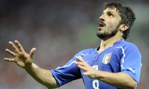 Italia contra Paraguay, el Mundial de Fútbol en HD (alta definición) en Digital+