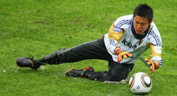 Japón contra Camerún, el Mundial de Fútbol en HD (alta definición) en Digital+