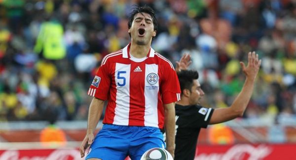 Paraguay contra Japón, el Mundial de Fútbol en HD (alta definición) en Digital+