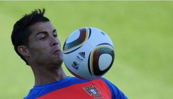 Costa de Marfil contra Portugal, el Mundial de Fútbol en HD (alta definición) en Digital+