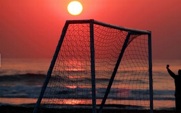 Mundial de fútbol en 3D, novedades de la programación de Digital+