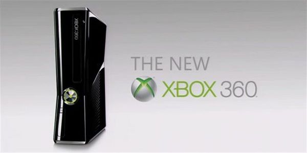 E3 2010, Microsoft ha presentado el nuevo modelo reducido de Xbox 360