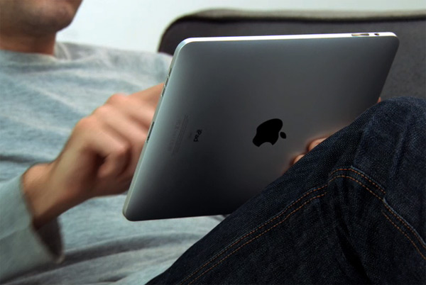 iPad, filtrada información de más de 114.000 clientes por un fallo de seguridad