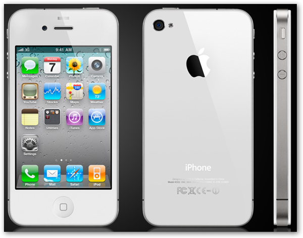 iPhone 4, Apple al borde de la demanda por culpa de la cobertura