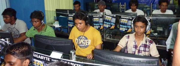 La paga de los jugadores de videojuegos profesionales