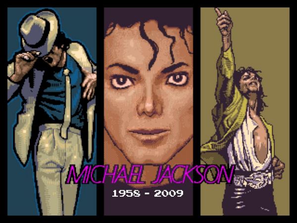 E3 2010, Michael Jackson ya tiene su nuevo videojuego gracias a Ubisoft
