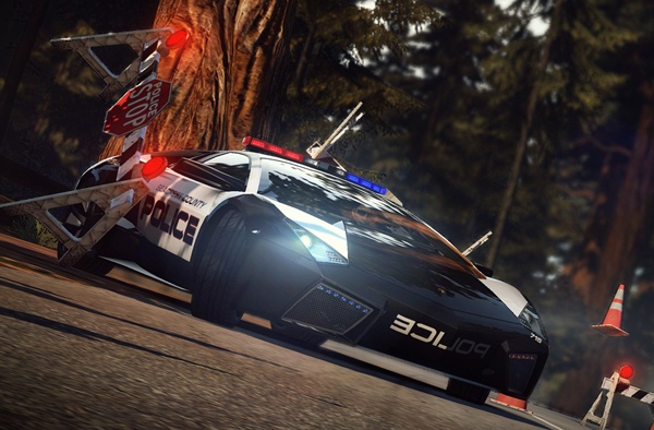 NFS Hot Pursuit, llega un nuevo Need for Speed inspirado en el anterior Hot Pursuit
