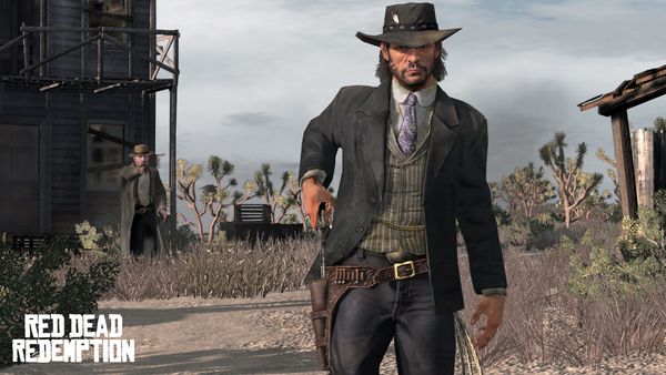 Red Dead Redemption, descarga gratis el pack Forajidos hasta el Final, el próximo 22 de junio