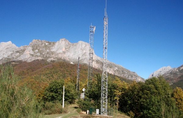Television digital terrestre, a la TDT le afecta el calor