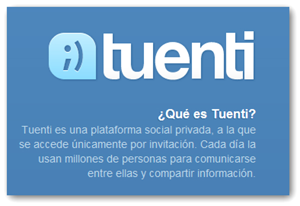 Tuenti elimina 35.000 perfiles de menores de edad