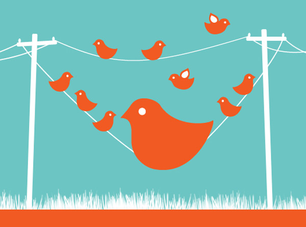 Twitter reconoce problemas técnicos y suspende servicios
