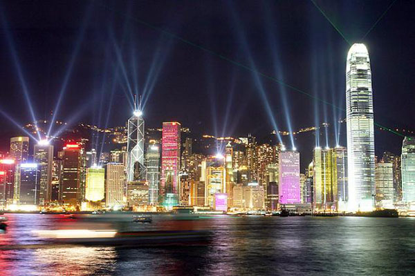 Alcatel y KKBN lanzan en Hong-Kong una oferta de banda ancha a 1Gb por apenas 20 euros al mes