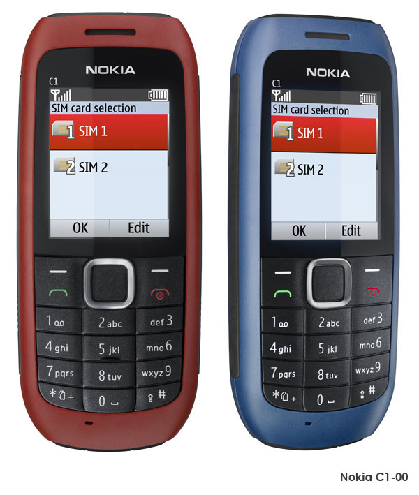 Nokia C1 – A Fondo, opiniones y análisis