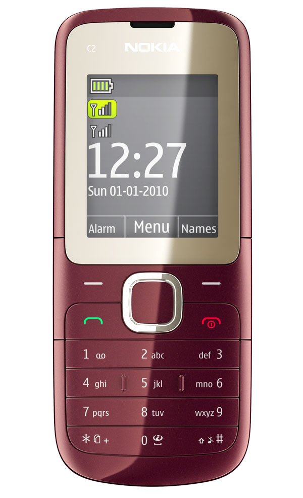 Nokia C2 – A Fondo, opiniones y análisis