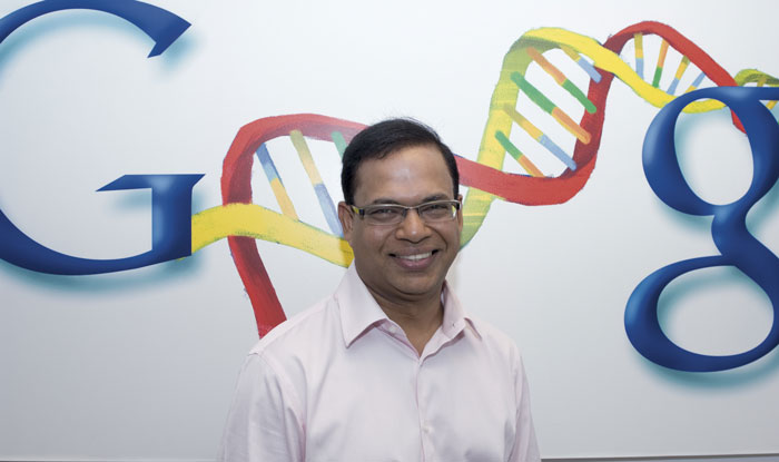 Amit-Singhal Amit-Singhal