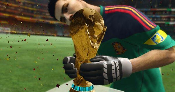 Holanda vs España, España sale campeona del mundo en la simulación de TuexpertoJuegos