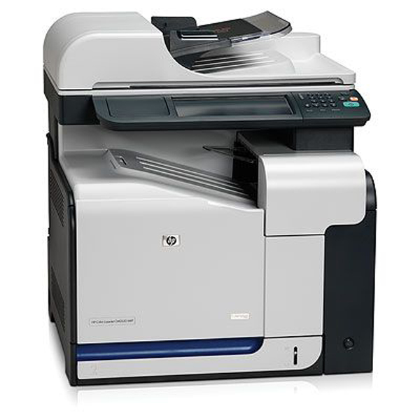 HP Color LaserJet CM3530 MFP, impresora multifunción barata para pymes