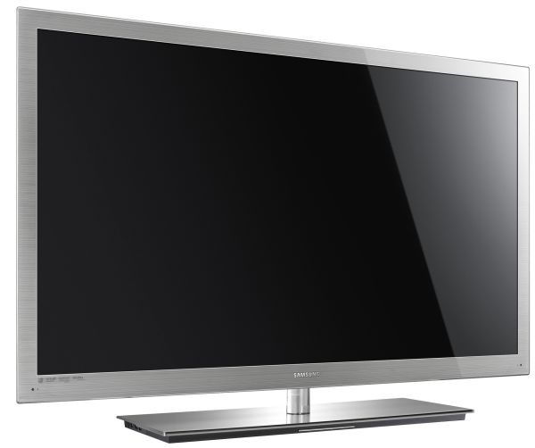 Samsung Serie 9000, por fin llegan los televisores de la mejor serie de la coreana