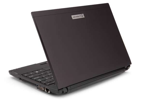 NS10 de Gateway, portátil de 11,6″ pequeño y ligero para Pymes