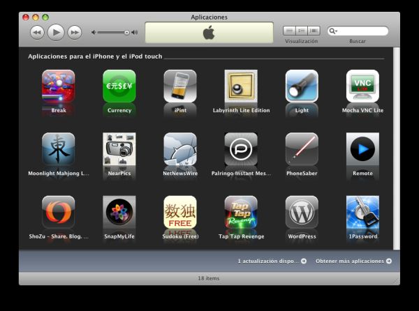 iTunes y App Store, atacados por una segunda campaña de fraudes