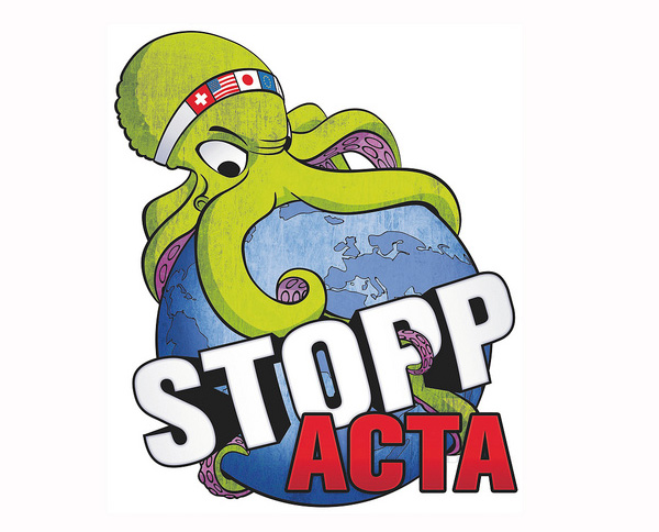 Tratado Anti-Piraterí­a, Universidades y académicos en contra del ACTA