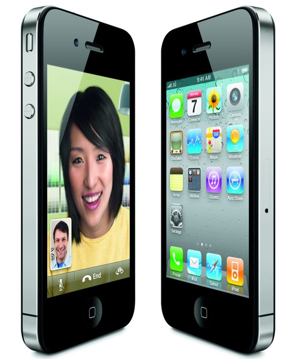 Samsung vs iPhone, Samsung replica a Jobs: el Samsung Omnia II funciona bien