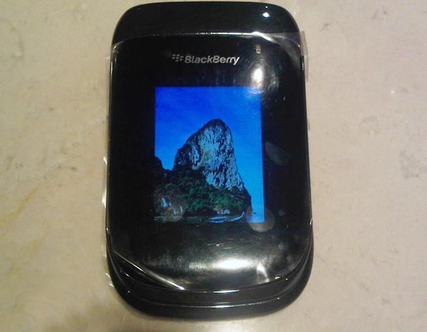 BlackBerry Oxford 9670 – A Fondo, opiniones y análisis
