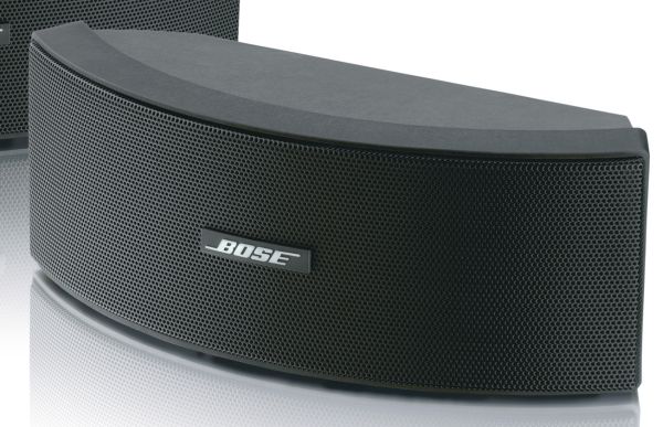 Bose 151 Environmental, altavoces de exteriores resistentes y duraderos