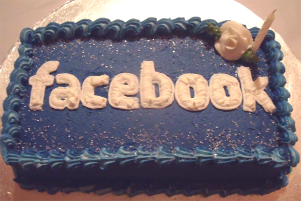 Facebook ya tiene 500 millones de usuarios