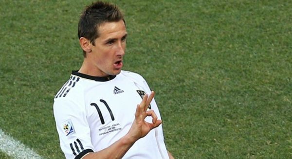 Alemania contra Argentina, el Mundial de Fútbol en 3D en Digital+