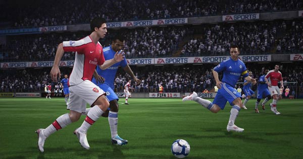 FIFA 11 ya tiene fecha de salida en Europa