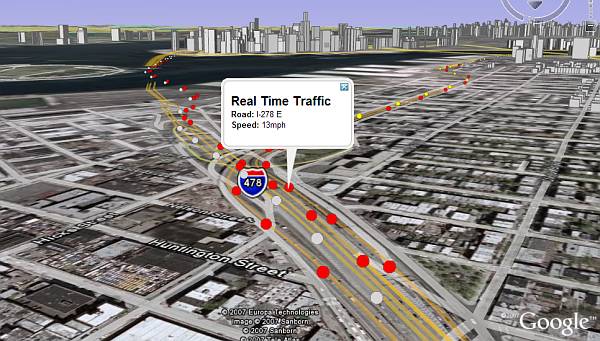 google-traffic google-traffic