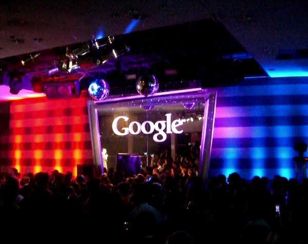 Google Music se estrenará a finales de año junto a Android 3.0