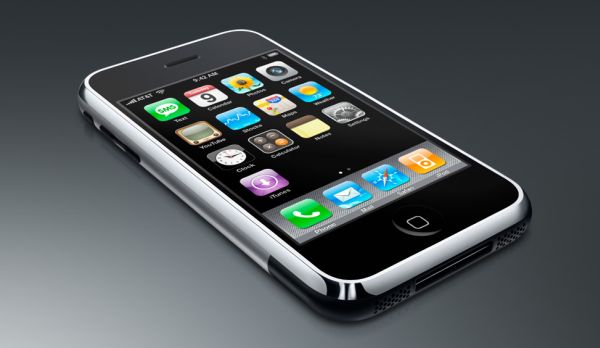 iPhone, la seguridad del iPhone es fácil de reventar