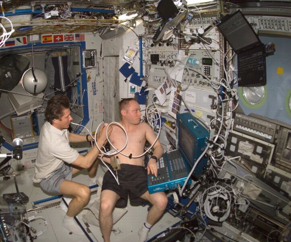 iss -2
