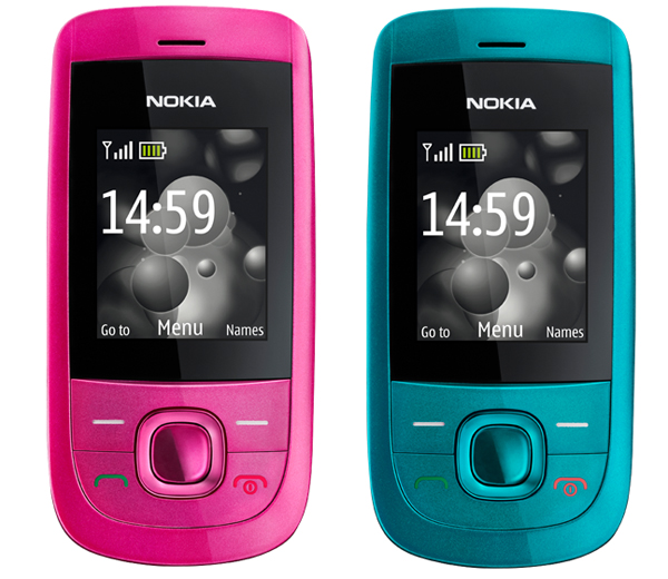 Nokia 2220 Slide – A fondo, opiniones y análisis