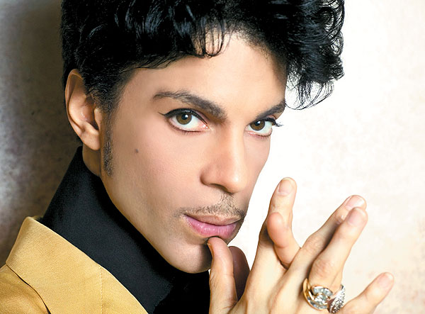 Prince regala su álbum ’20ten’ en lugar de lanzarlo en Internet