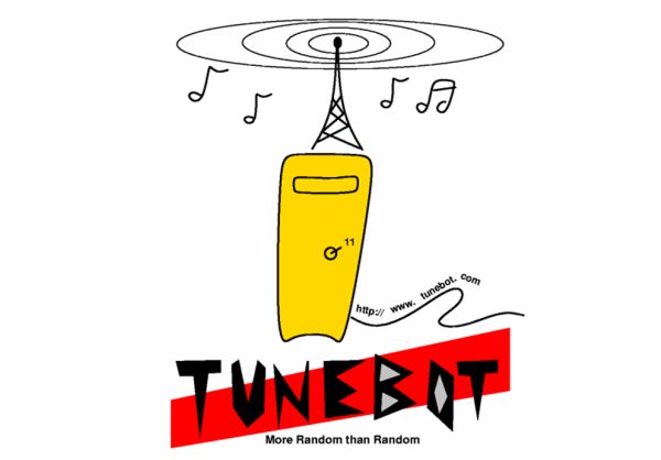 Tunebot: tú tararea la canción que nosotros la buscamos