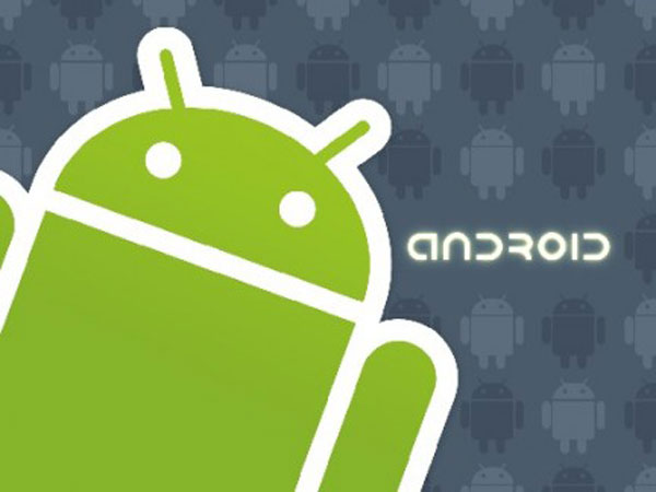 Android y la piraterí­a, Google impulsa las descargas ilegales