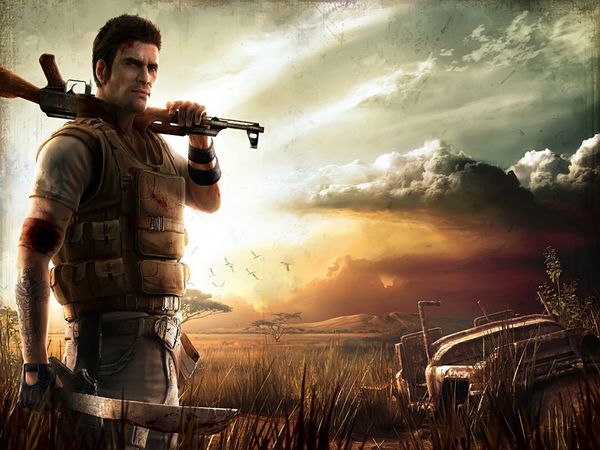 FarCry 3, la tercera parte del shooter FarCry podrí­a ver la luz este 2010