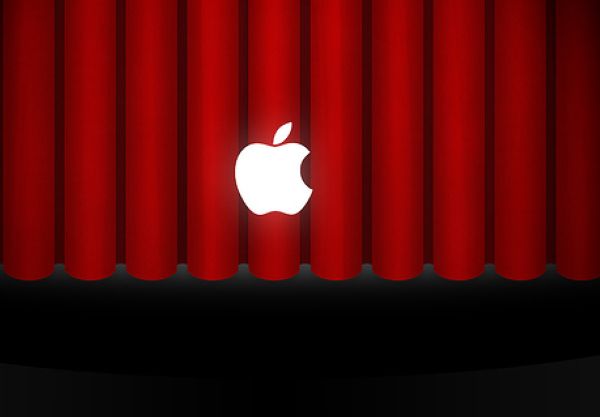 Apple prepara evento para el 1 de Septiembre